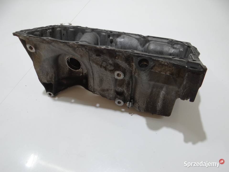 MISA MISKA OLEJOWA BMW X3 F25 N47 OE 7809122 Strzyżewice