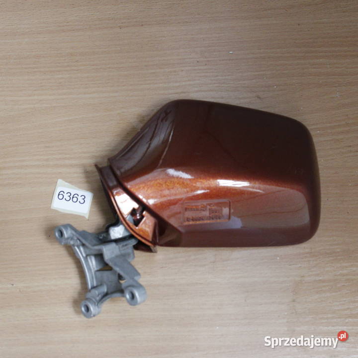 Lusterko Lewe Honda Goldwing GL1500 GL 1500 6363 Myje