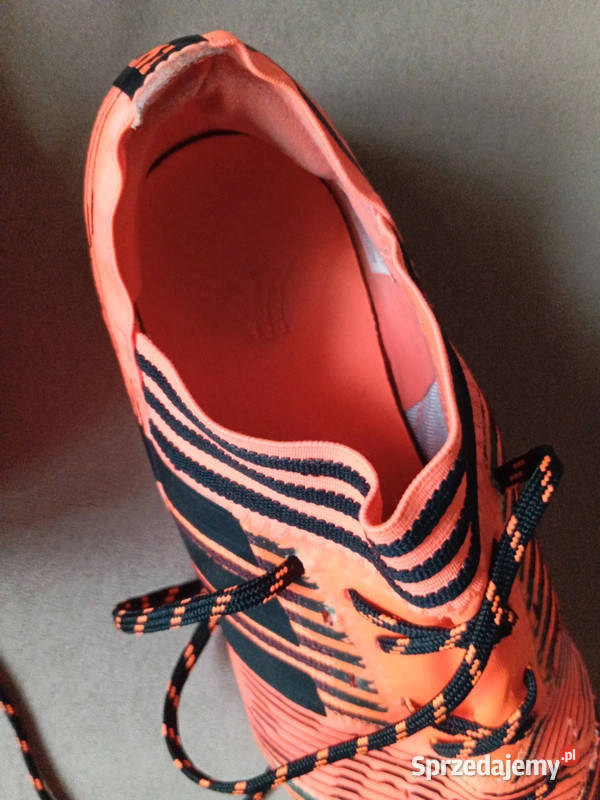 Buty Chłopięce Adidas Sportowe 3637