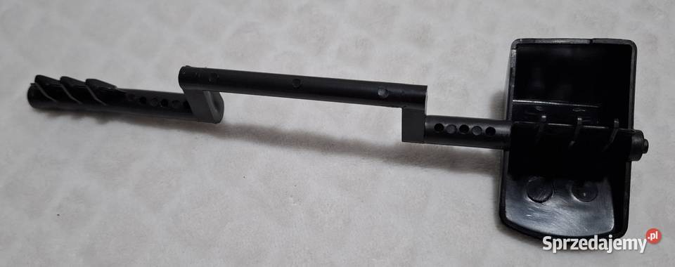 Mechanizm wysuwania włosia ssawki uniwersalnej śląskie Czeladź