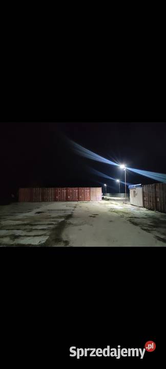 Self storageWynajmę magazyn garażschowek kujawsko-pomorskie Włocławek