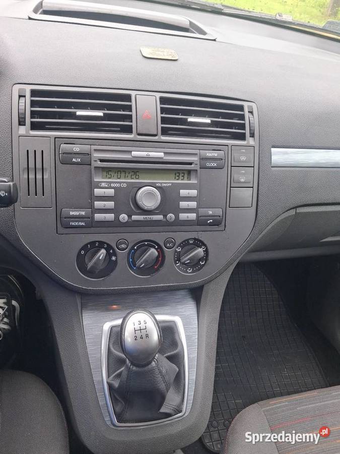 Ford C Nowy Sącz