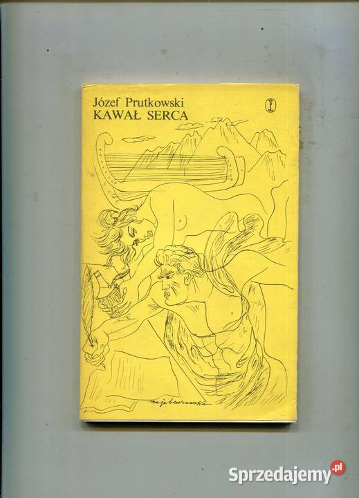 Kawał serca Józef Prutkowski ilMaja Berezowska zachodniopomorskie Szczecin