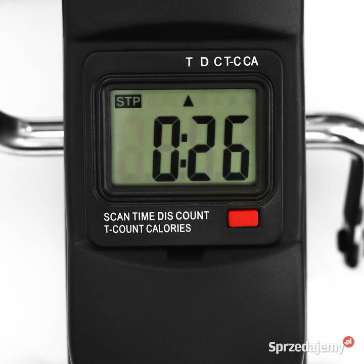 Kompaktowy rower treningowy rotor do ćwiczen wielkopolskie