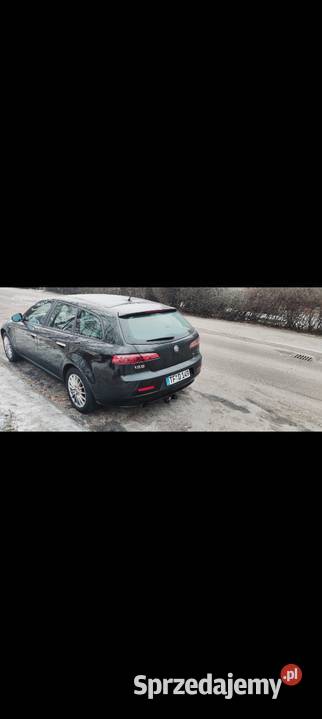 Sprzedam 220km 159 Szczecinek sprzedam