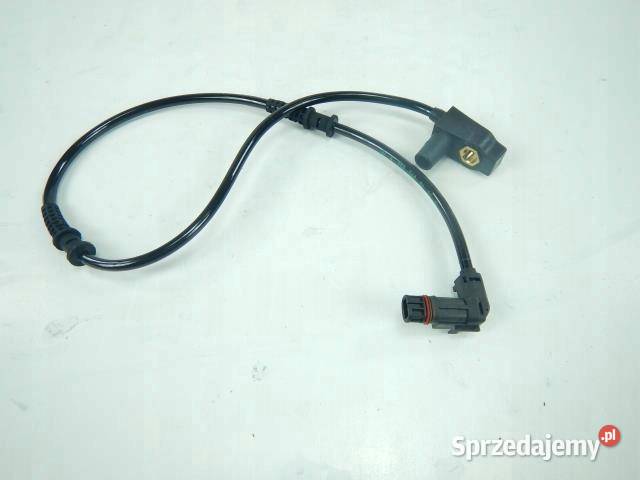 CZUJNIK ABS PRZÓD CHRYSLER CROSSFIRE 0408 32 OEM lubelskie