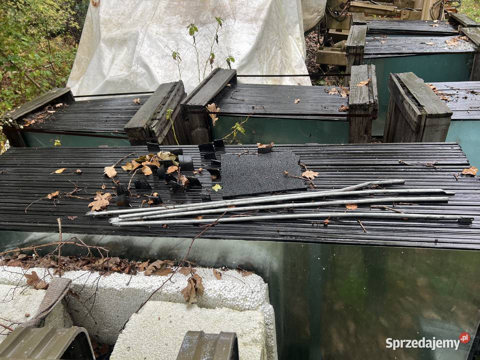 Szyby zespolone Nasielsk