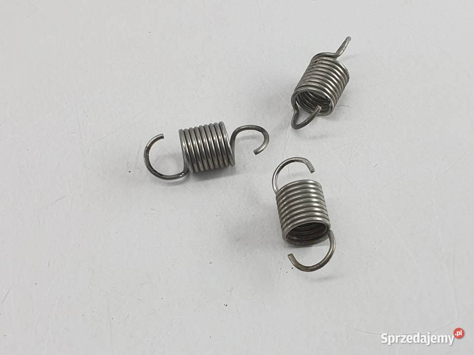 Sprezyna Dzwigni Hamulca Ktm Exc Sxf Sx Łódź