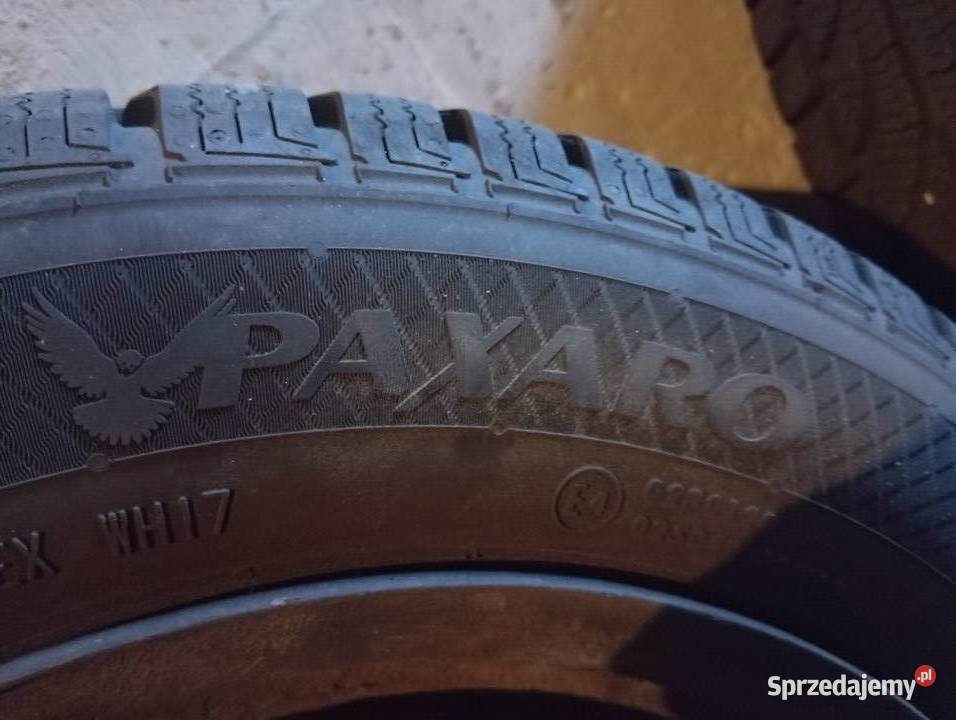 Koła felgi opona Stalowa Wola