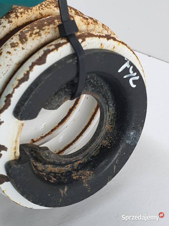 Sprezyna Amortyzatora Tyl Yamaha Yxz 1000 R Amortyzatory