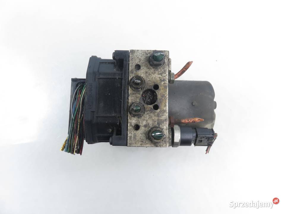 POMPA ABS PEUGEOT 307 SW 3H 0265950084 małopolskie sprzedam