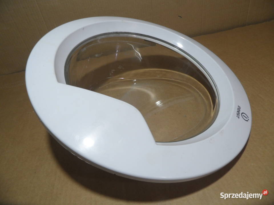 drzwi pralki indesit IWD Radlin