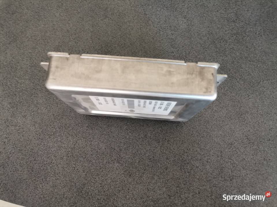 Sterownik moduł ABS ciężarowe podlaskie Białystok sprzedam