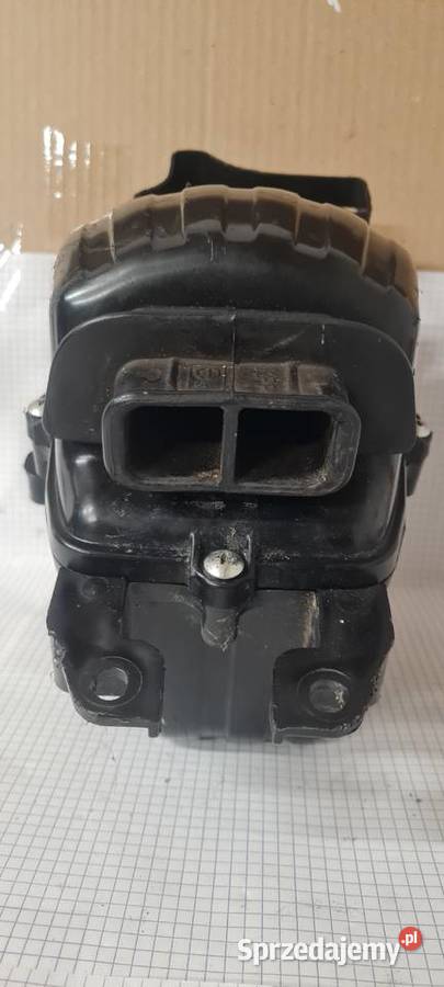 Honda CBR 125 JC 34 obudowa filtra powietrza