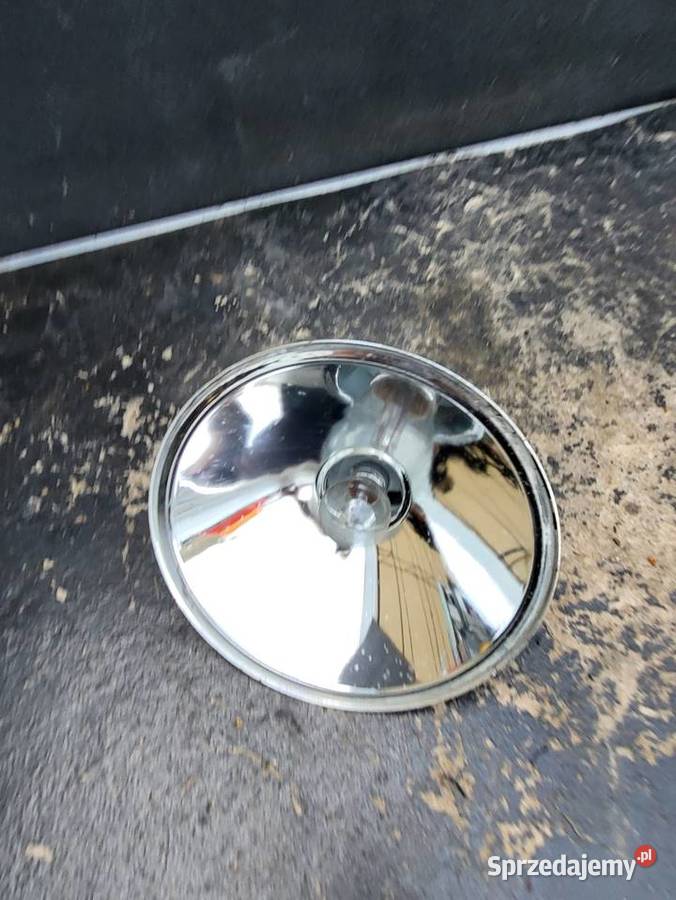 ODBŁYŚNIK LAMPY PAL JAWA CZ SKODA TATRA Rybnik