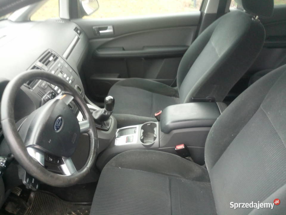 Ford C 18 2003 1800cm3 mazowieckie Radom