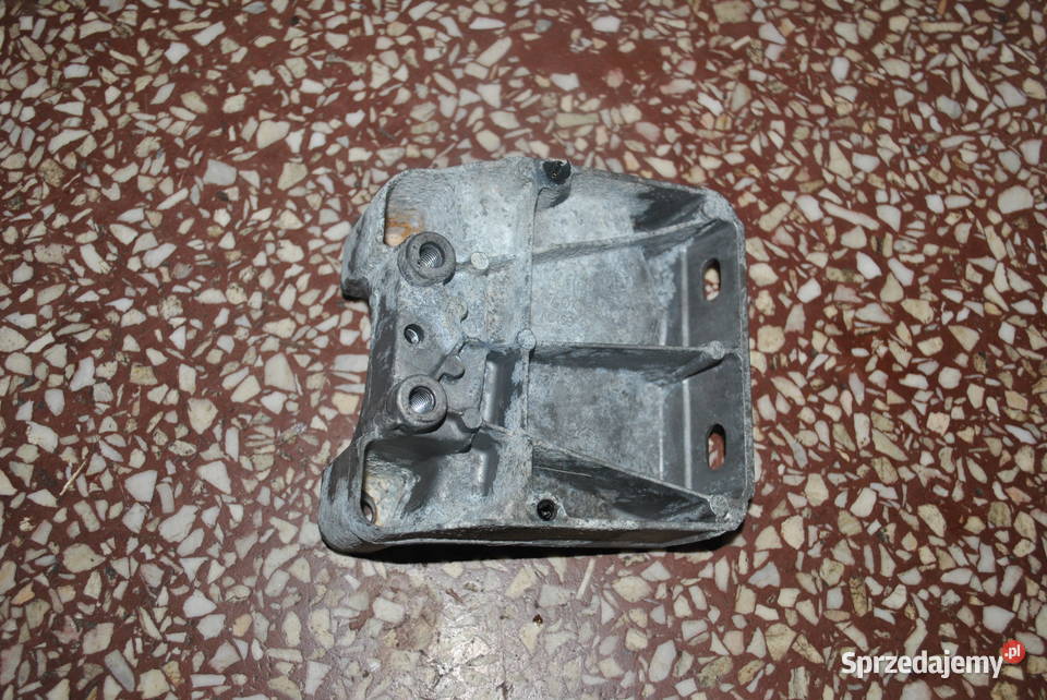 Wspornik wycieraczek BMW E60 E61 E63 E64 śląskie Poręba