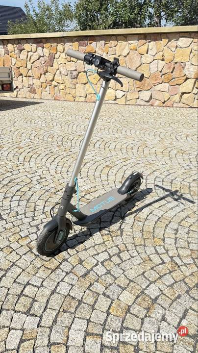 Hulajnoga MOTUS SCOOTY 10 LITE 2022 Gorlice
