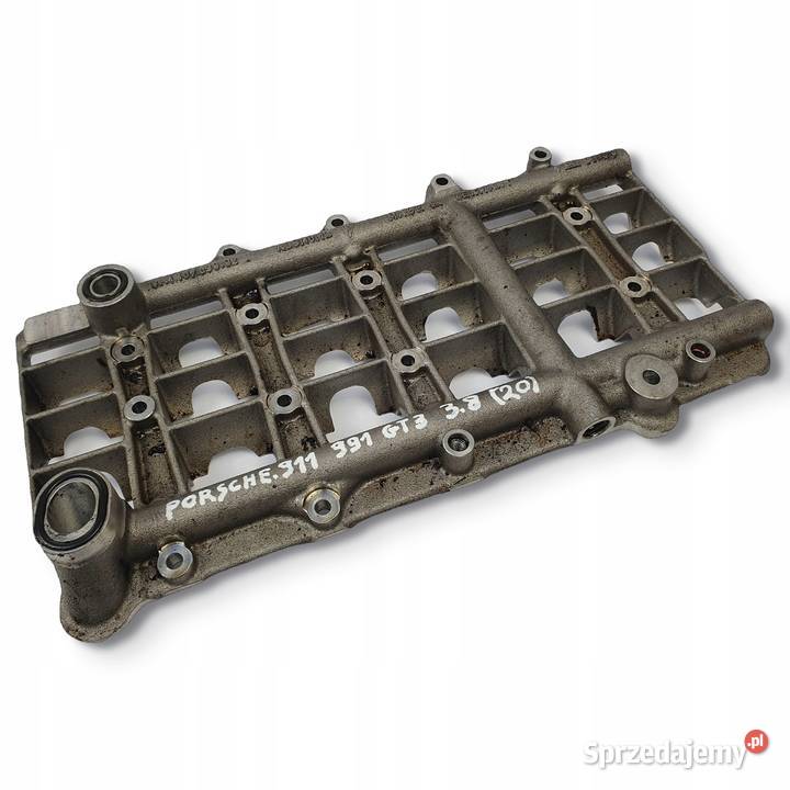 SEPARATOR OLEJU Porsche 911 991 GT3 38