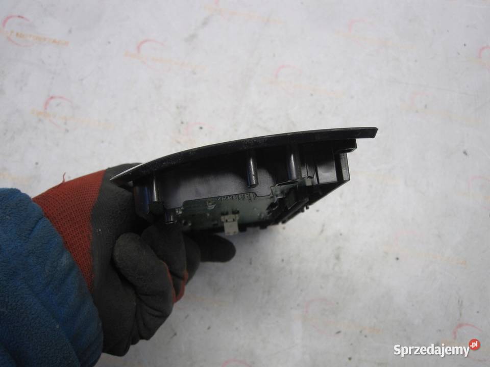 FIAT PUNTO EVO LIFT 13r panel radia 28252889 Kielce