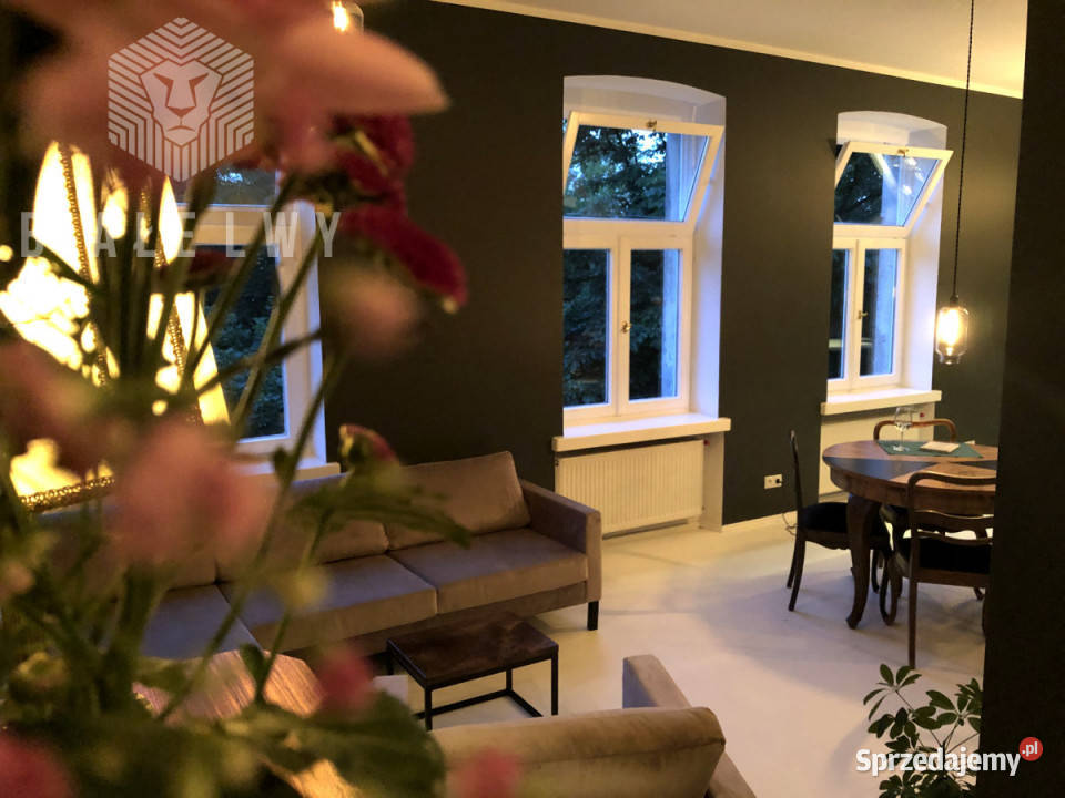 Mieszkanie 8884m2 3 pokoje Łódź Piotrkowska