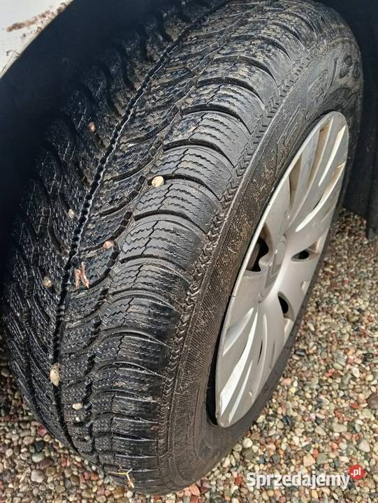 Citroen Berlingo 16 HDi Śmieszkowo