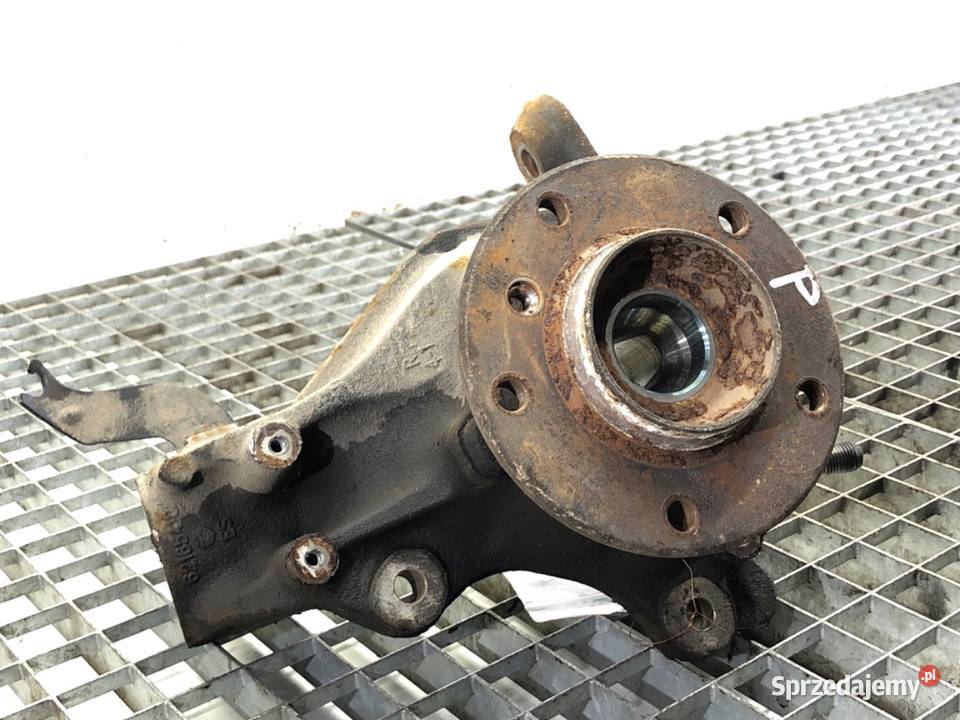 ZWROTNICA PRAWY PRZÓD BMW E84 20 184 0915