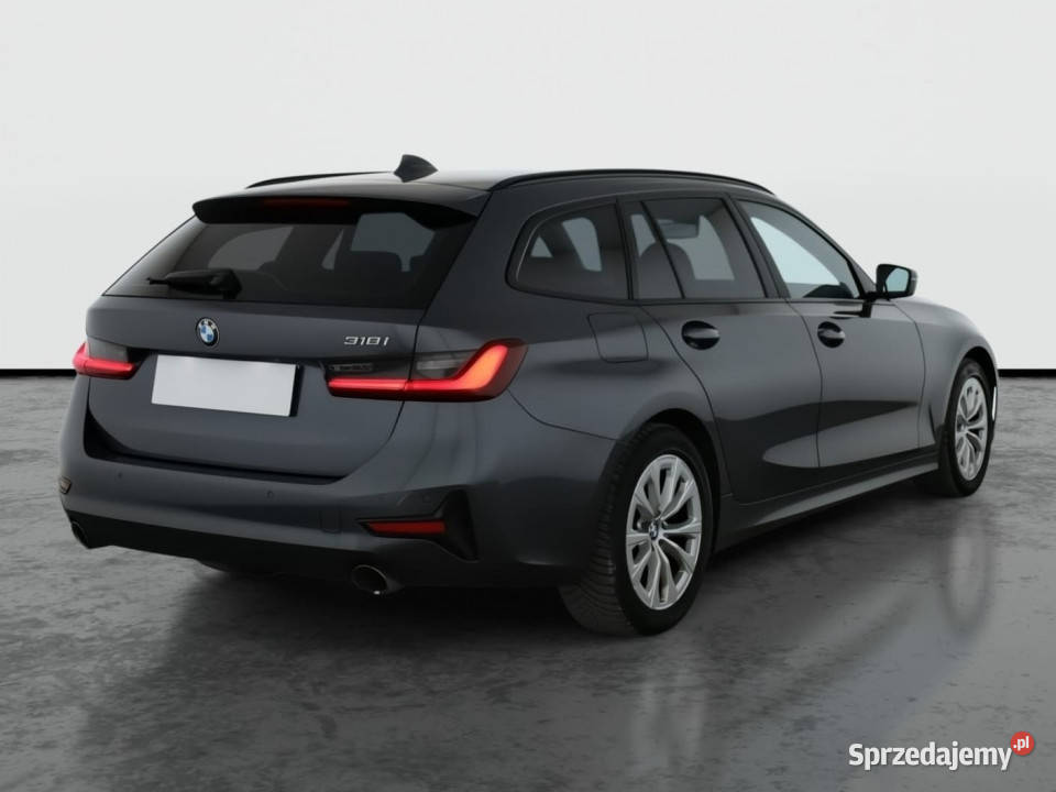 BMW 3 318 i
