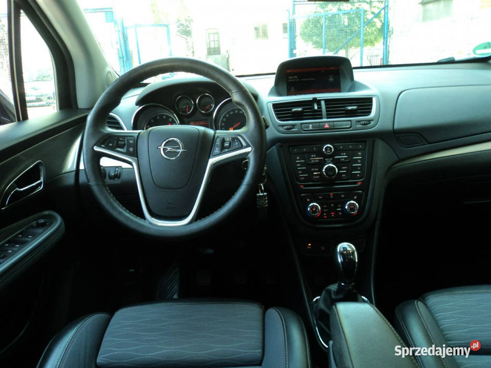 Opel Insignia Sports Tourer sprzedam ładnego ASR (kontrola trakcji) Motoryzacja lubelskie