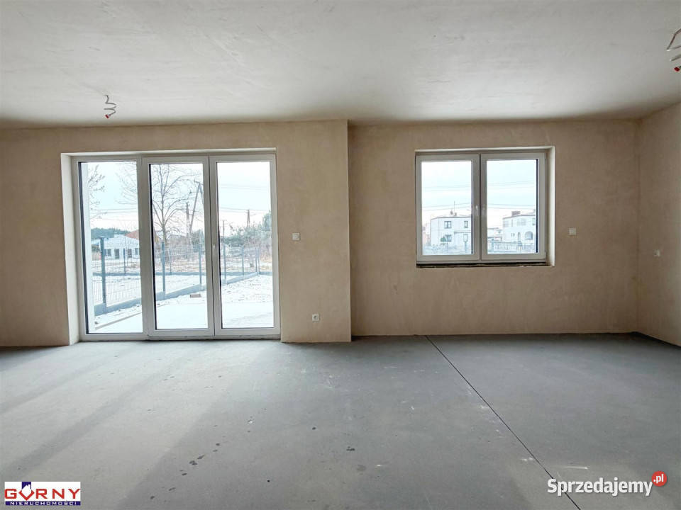 Dom szeregowy Sulejów 15823m2 sprzedam