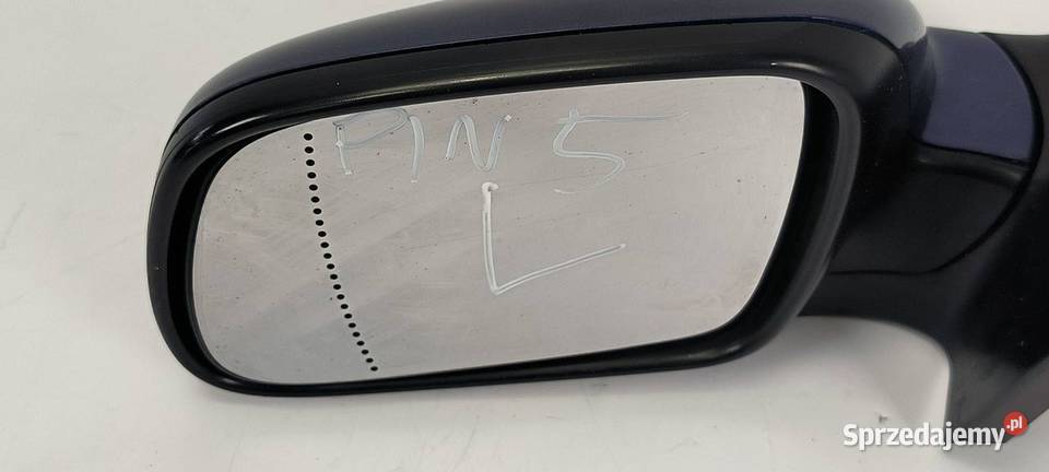 LUSTERKO LEWE PEUGEOT PEUGEOT 307 XS PIN 6