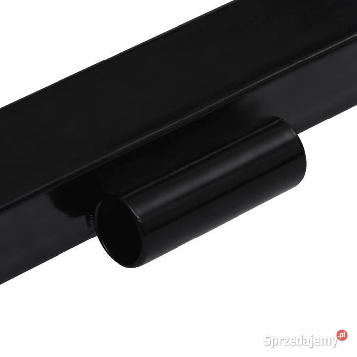 Adapter do pługu śnieżnego montowanego do