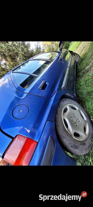 Peugeot 106 11 benzyna 178 4/5 Kolbuszowa