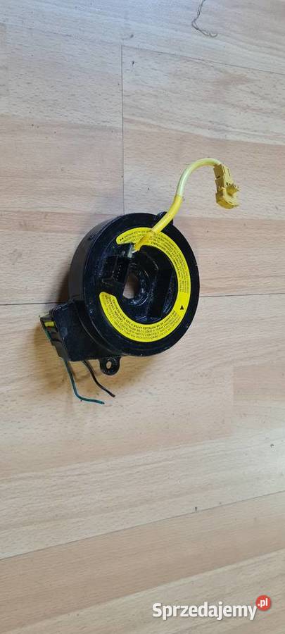 Taśma airbag jeep grand cherokee wj xj osobowe Motoryzacja sprzedam