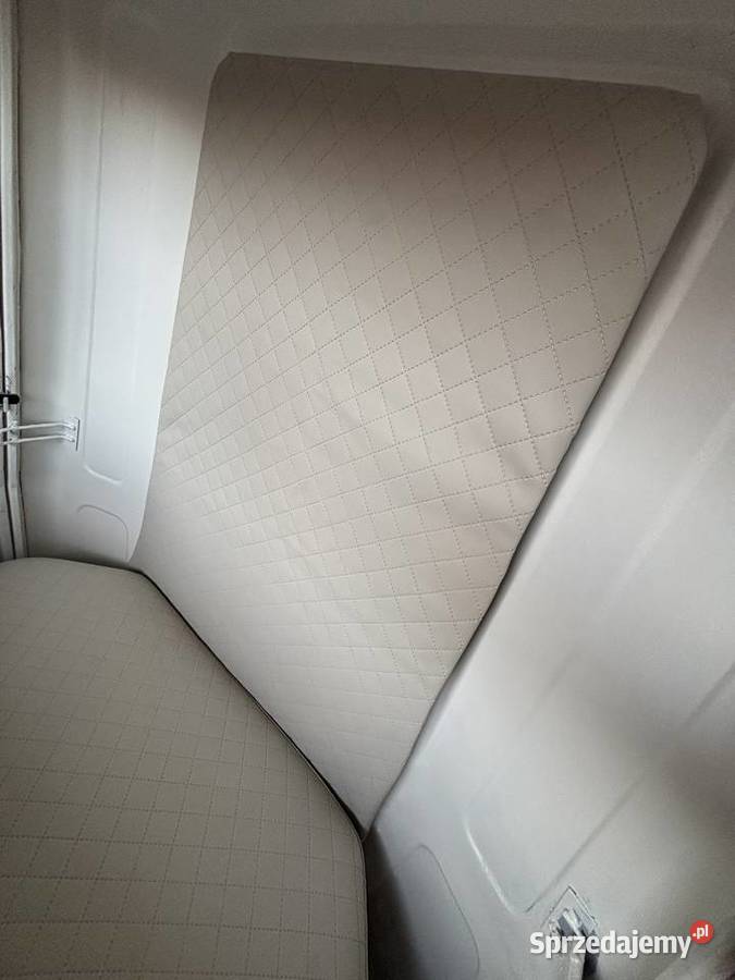Okazja Piaggio Ape 50 proseco Van sprzedam