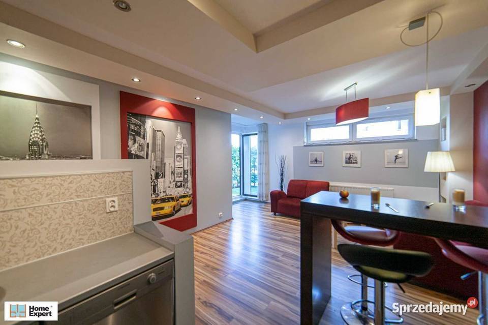 4pok 101met Rzecznej OGRÓD2009 Wrocław Mieszkania dolnośląskie sprzedam