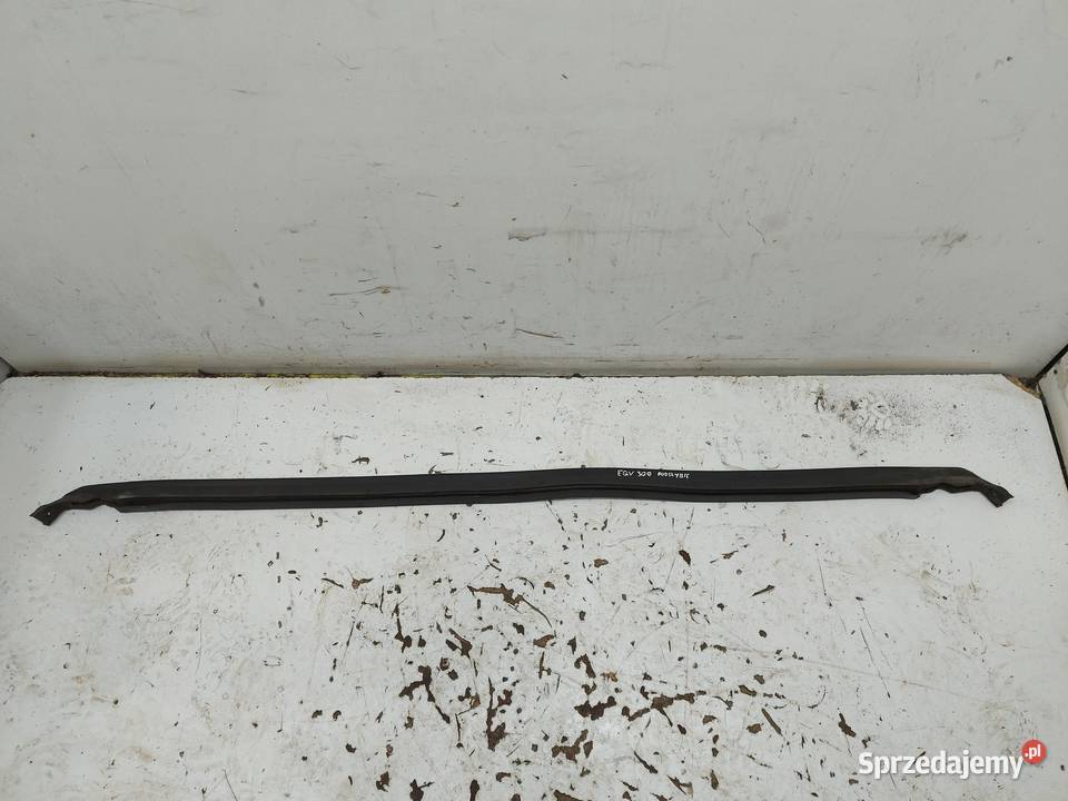 Mercedes EQV w447 Vklasa uszczelka podszybia osobowe Motoryzacja dolnośląskie