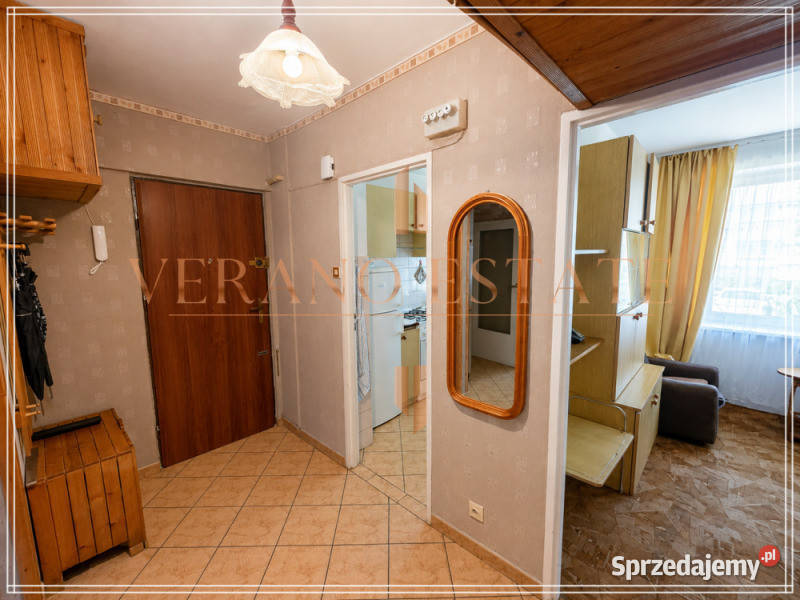 Wysoki parter 60m2 3 pokoje Centrum 59.57m2 mazowieckie Błonie