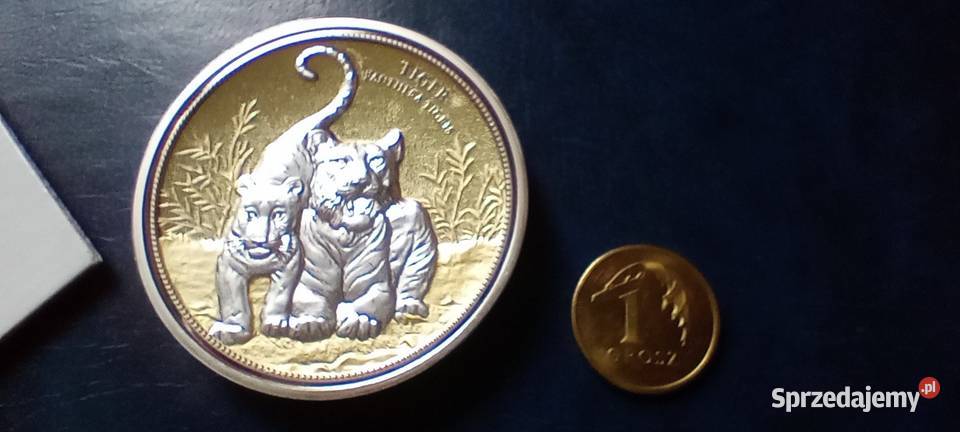 Stare monety Medal 233 Lesko sprzedam