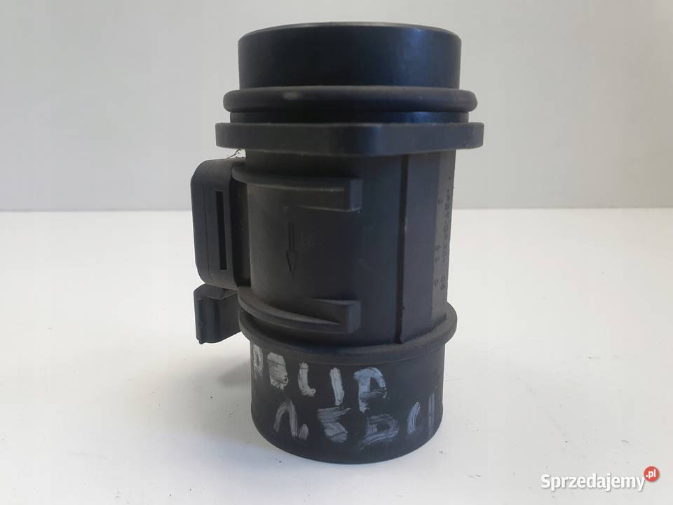 PRZEPŁYWOMIERZ POWIETRZA Dacia Sandero 15 DCI Rudka