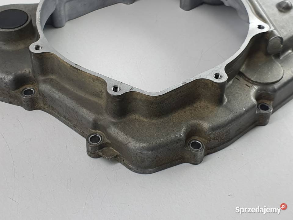 Dekiel Sprzegla Cwiartka Pokrywa Suzuki Ltr 450 Łódź