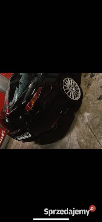 Alfa romeo GT 20 JTS Koniusza