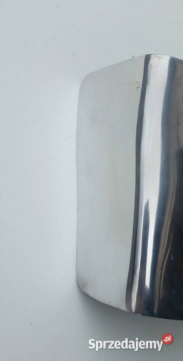 Osłona gaźnik MZ Trophy 250 Pabianice