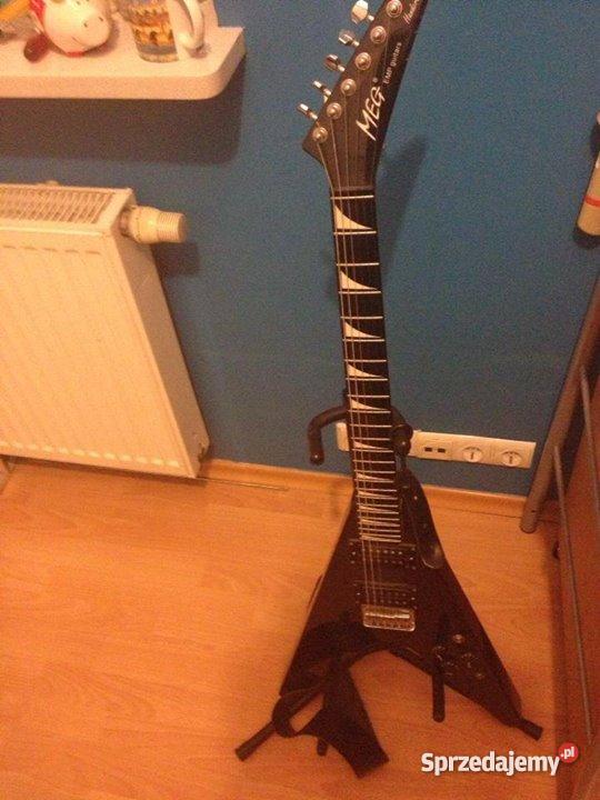 Gitara Elektryczna Filmy, Muzyka, Gry Warszawa