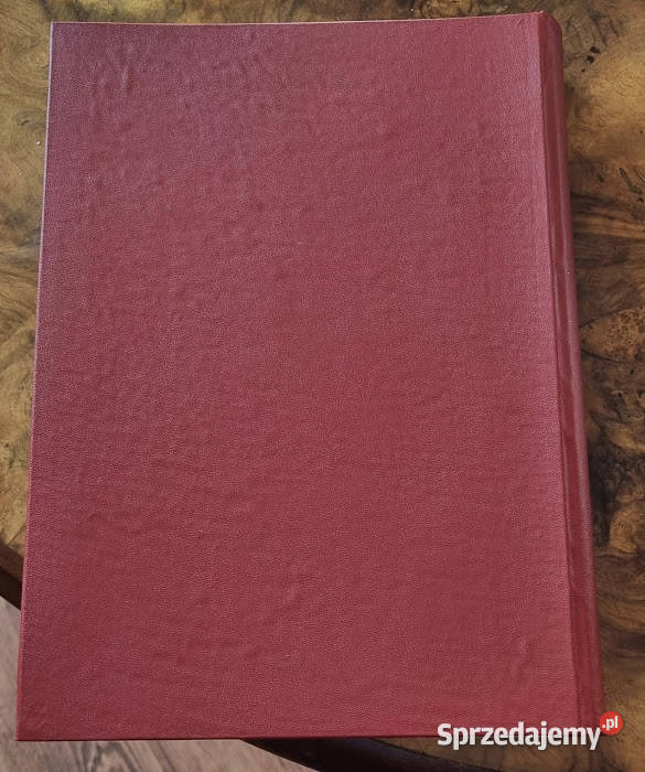 Klaser na znaczki Zielona Góra