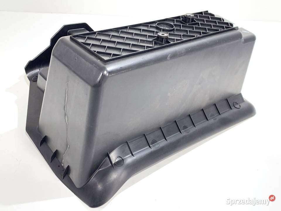 SCHOWEK BAGAŻNIKA BMW G30 SedanLimuzyna 9871616