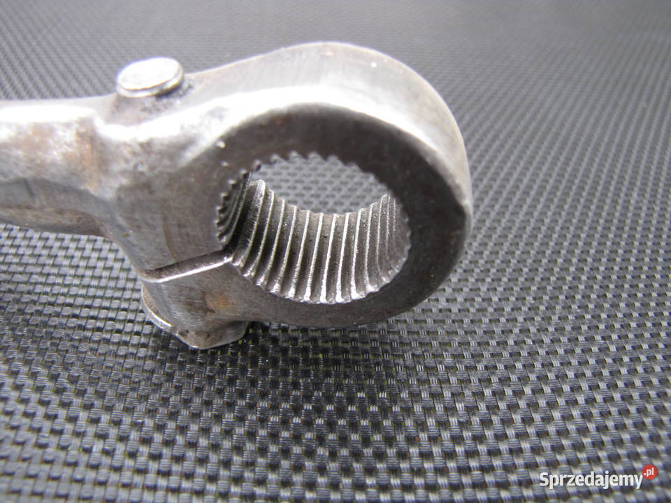 Kopniak kop starter Shl M06 U T Wsk 150 Rzepin Drugi