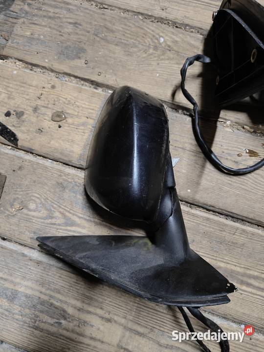 Lusterka Fiat Stilo mazowieckie Łagów