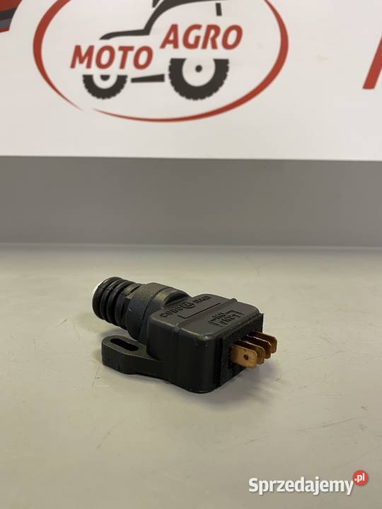 Czujnik stopu hamulca CNH Case NH Steyr 47132449 Białystok