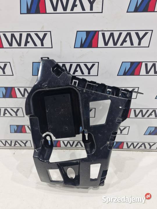 BMW 1 F20 F21 ŚLIZG ZDERZAKA PRAWY TYŁ TYLNY dolnośląskie